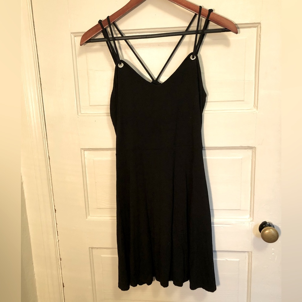 Garage cotton dress. Size Small.